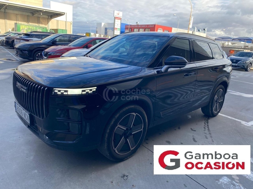 Foto del JAECOO 7 1.6 Select 4x2