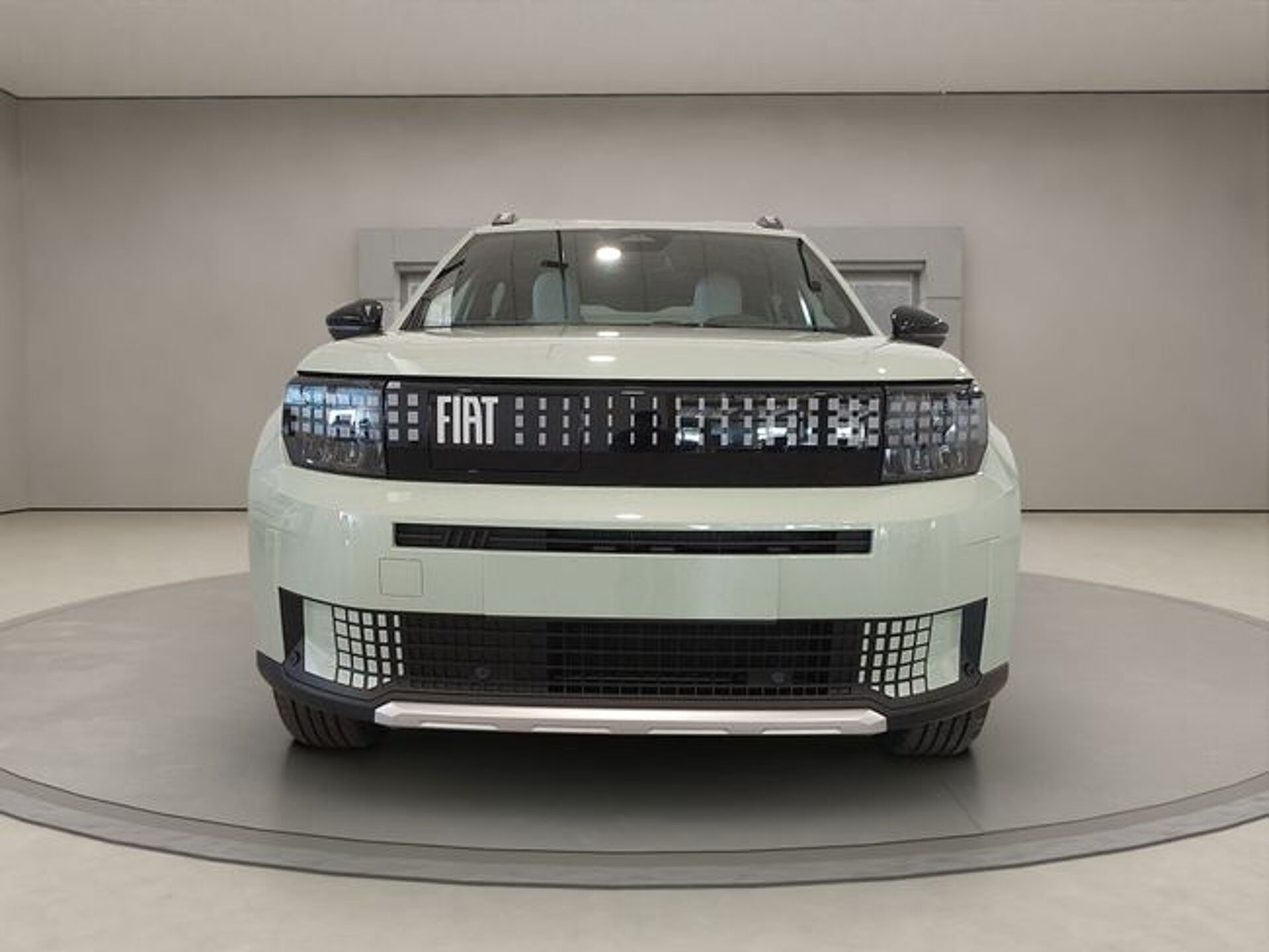 Imagen 3 de FIAT Grande Panda