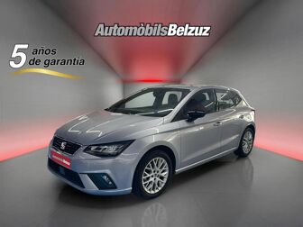 Imagen de SEAT Ibiza