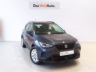 Imagen de SEAT Arona 1.0 TSI S&S Style XM 110