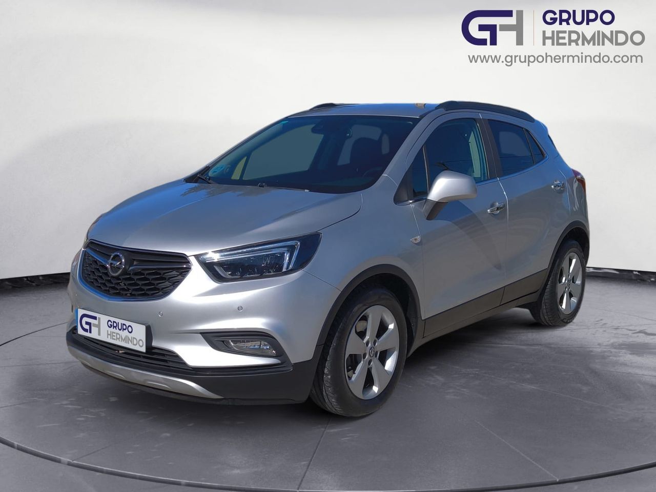 OPEL Mokka (1 1.4 T 103 KW 4X2 INNOVATION) en Pontevedra