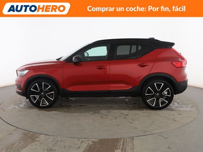 Foto del VOLVO XC40 T4 R-Design Aut.