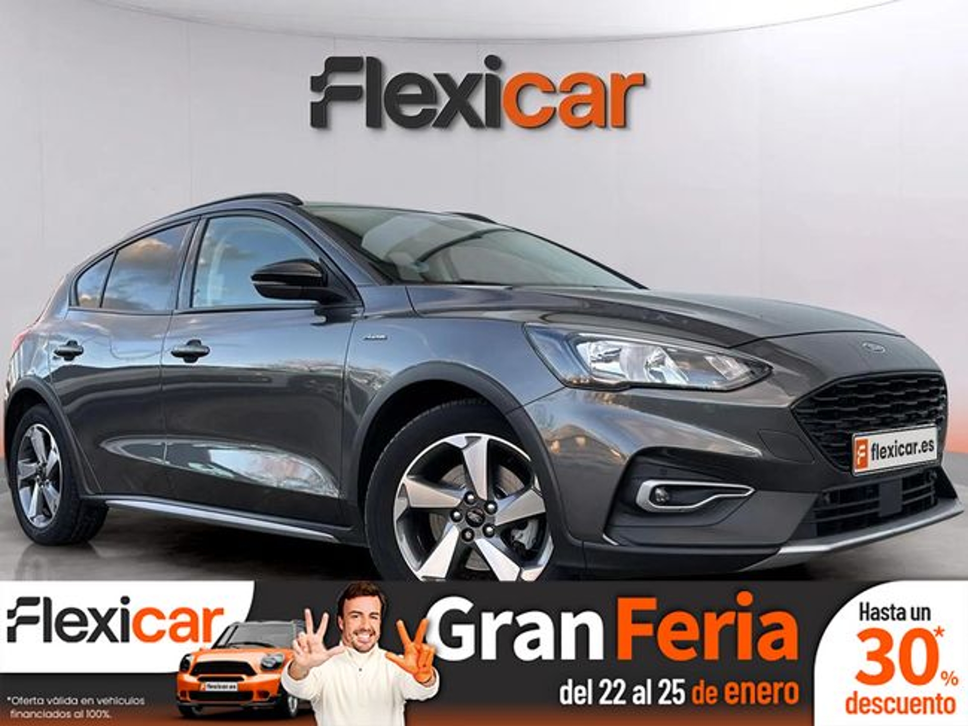 Imagen de FORD Focus