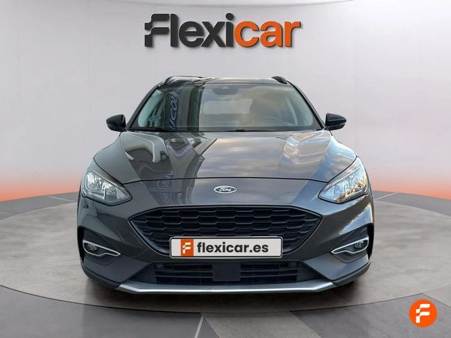 Foto del FORD Focus Sportbreak 1.0 Ecoboost Active