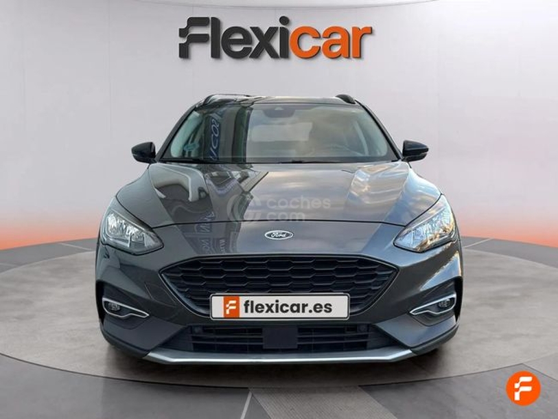 Foto del FORD Focus Sportbreak 1.0 Ecoboost Active