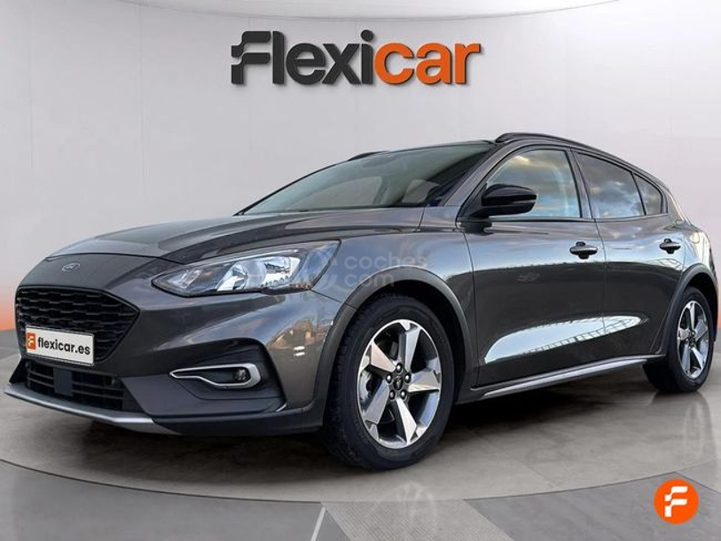 Foto del FORD Focus Sportbreak 1.0 Ecoboost Active