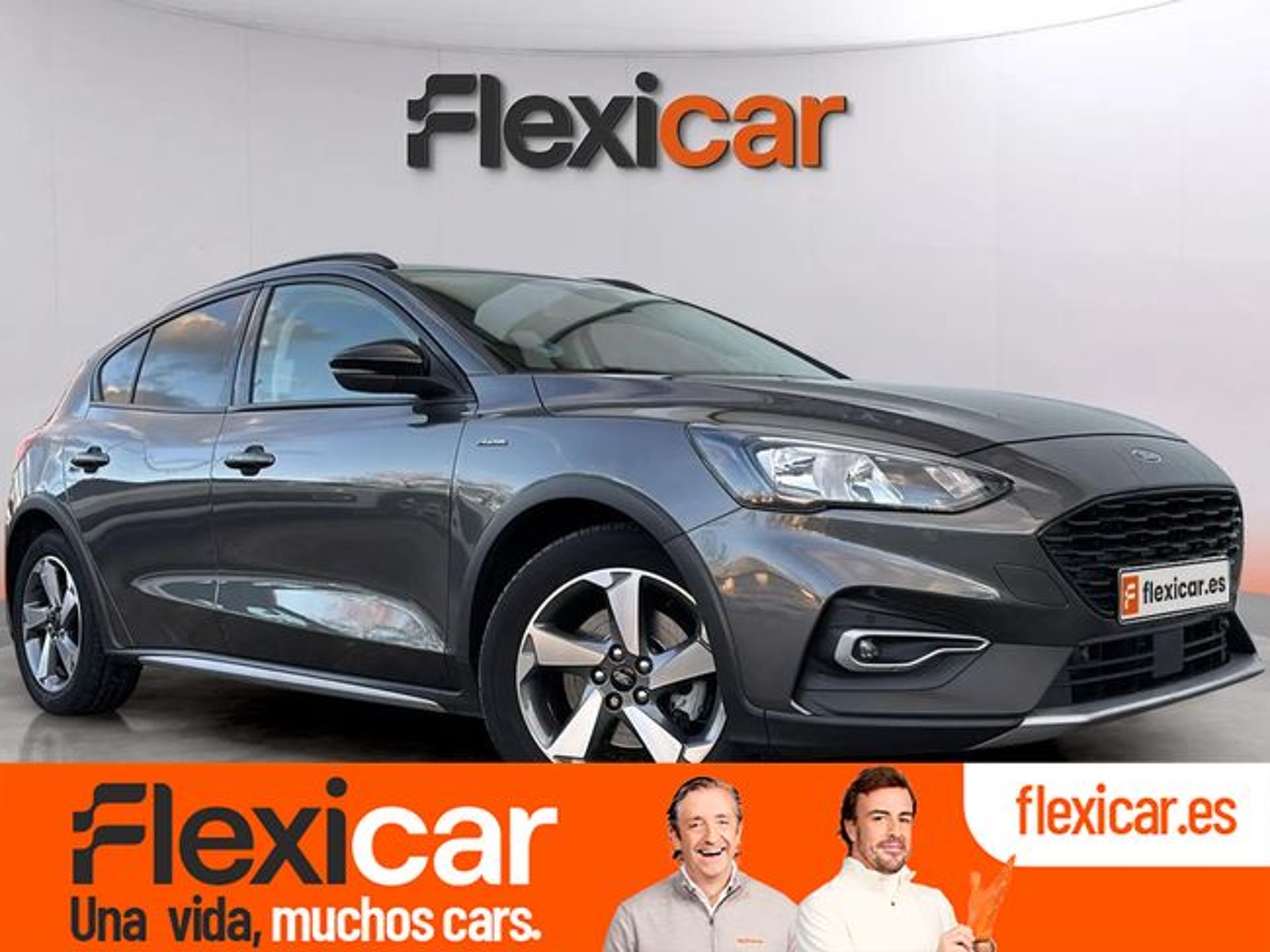 Imagen de FORD Focus