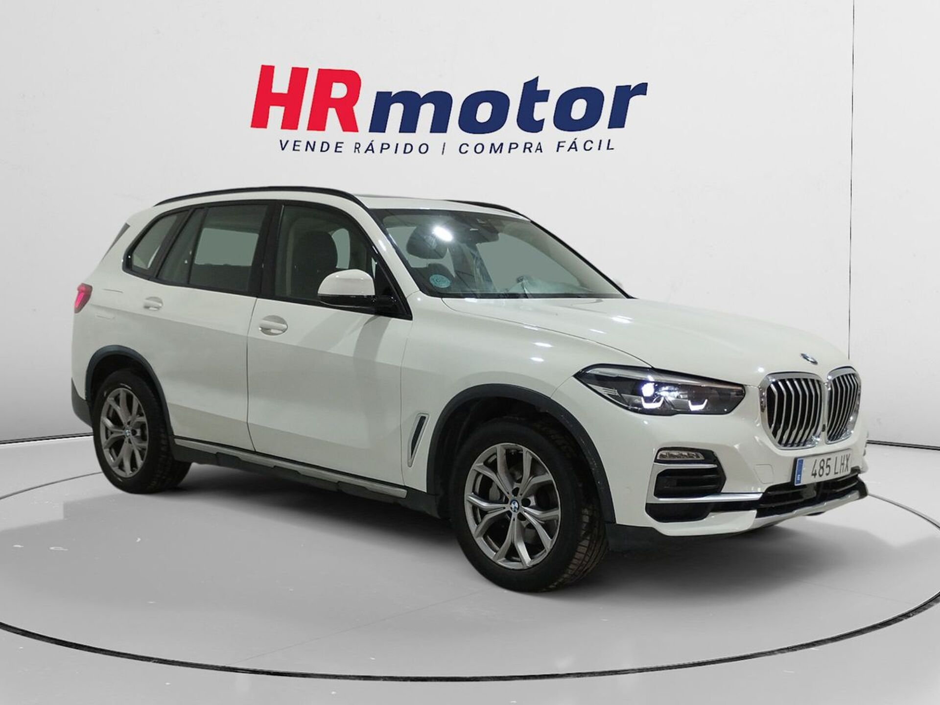 Imagen de BMW X5