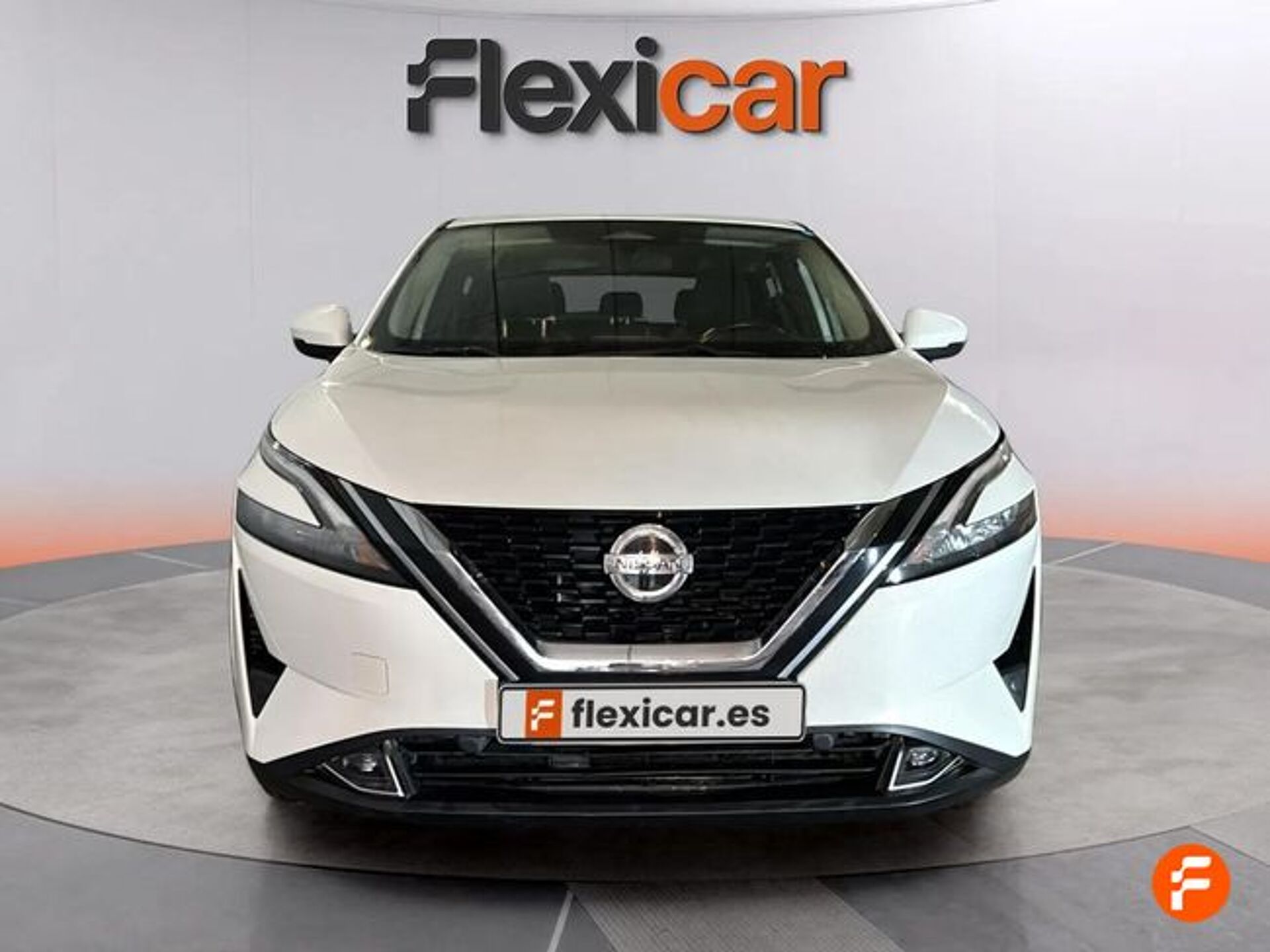 Imagen 2 de NISSAN Qashqai