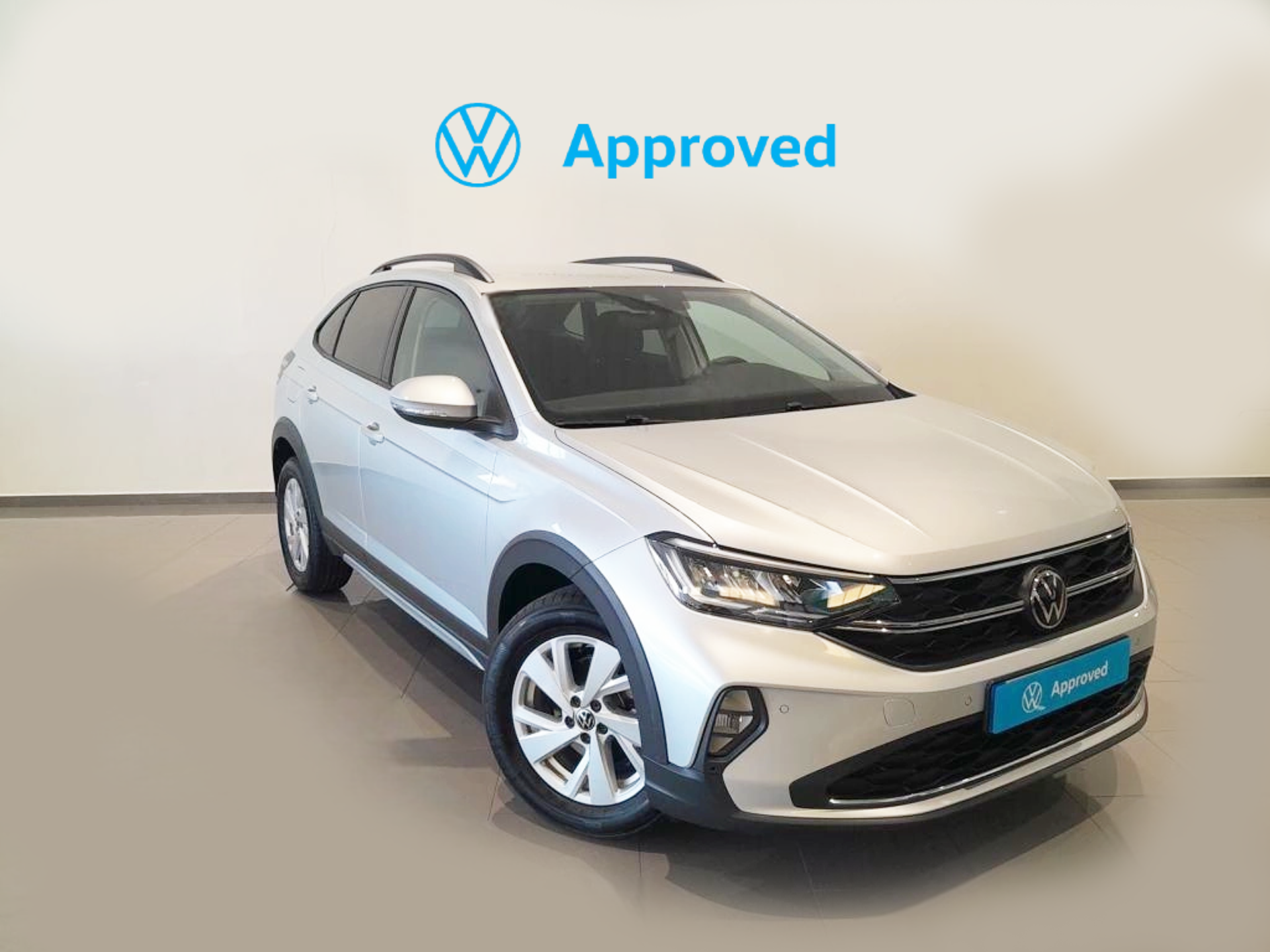 Imagen de VOLKSWAGEN Taigo