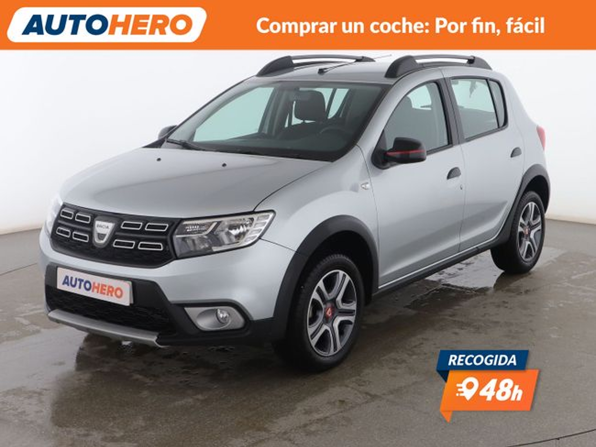Imagen de DACIA Sandero