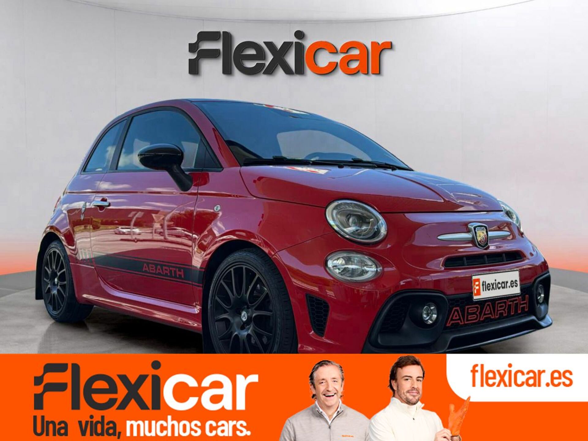 Imagen de ABARTH 595