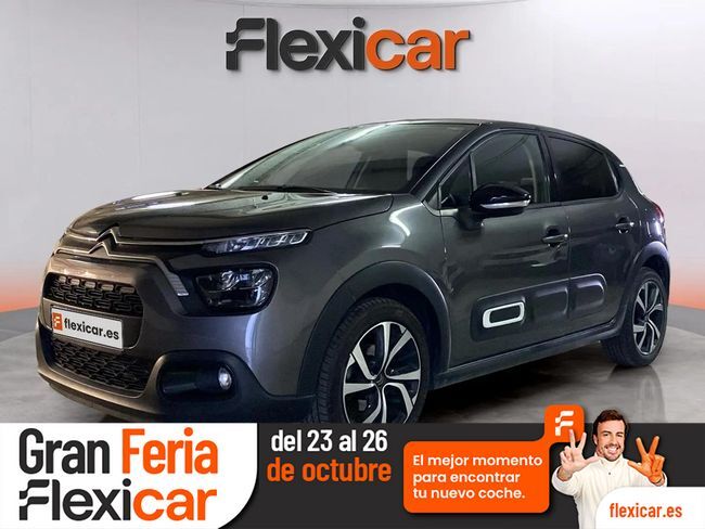 CITROEN C3 (PureTech 81KW (110CV) S&S Feel) en Alicante