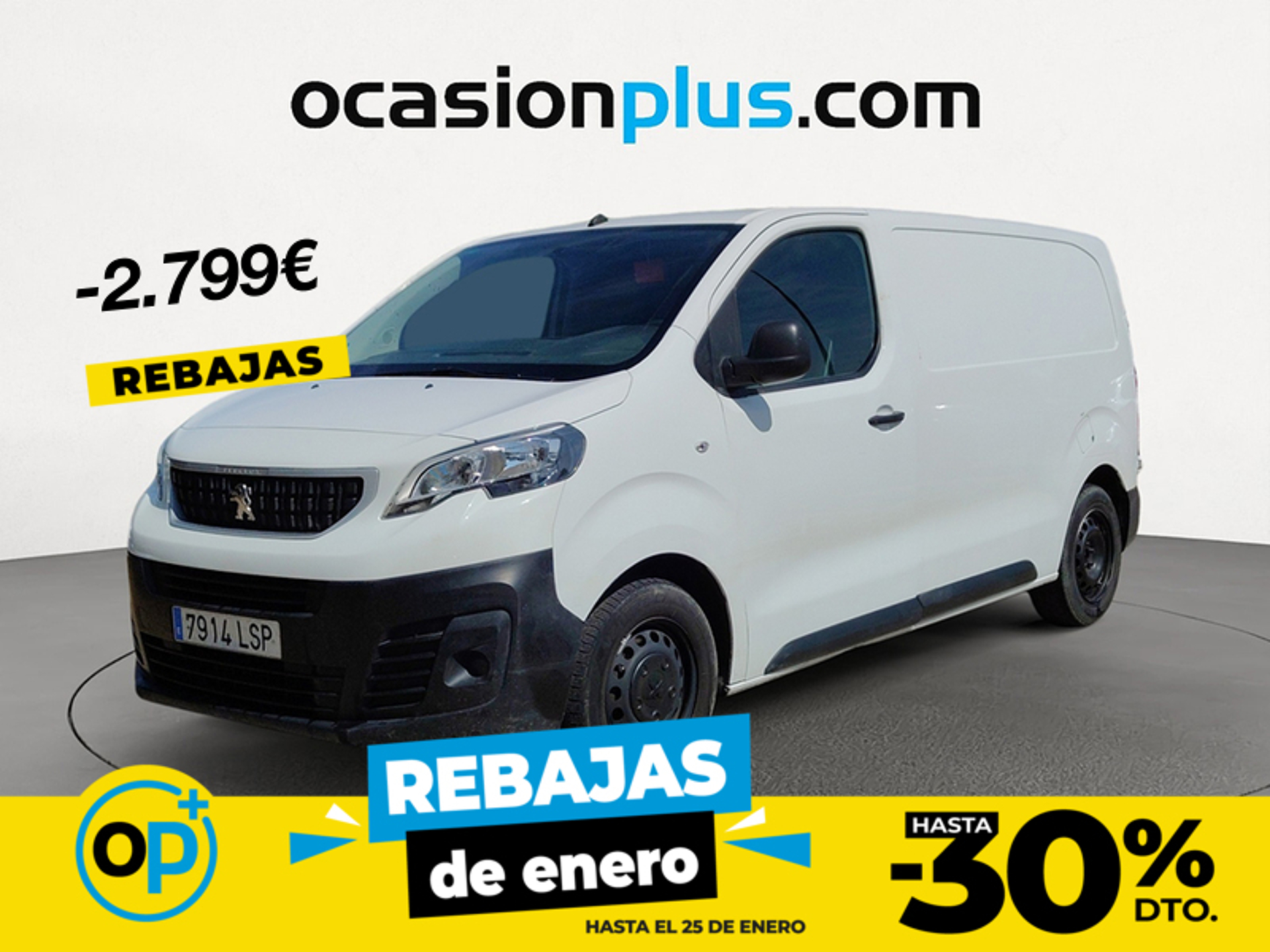 Imagen de PEUGEOT Expert