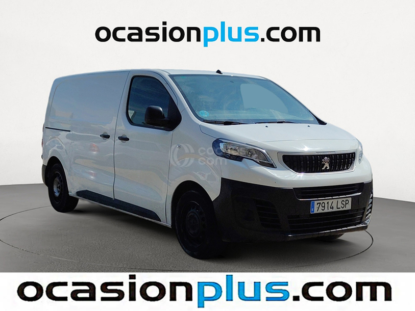 Foto del PEUGEOT Expert Fg. Standard 2.0BlueHDi S&S Pro 120