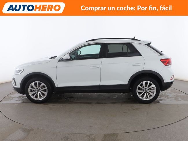 Foto del VOLKSWAGEN T-Roc 1.0 TSI Life 81kW