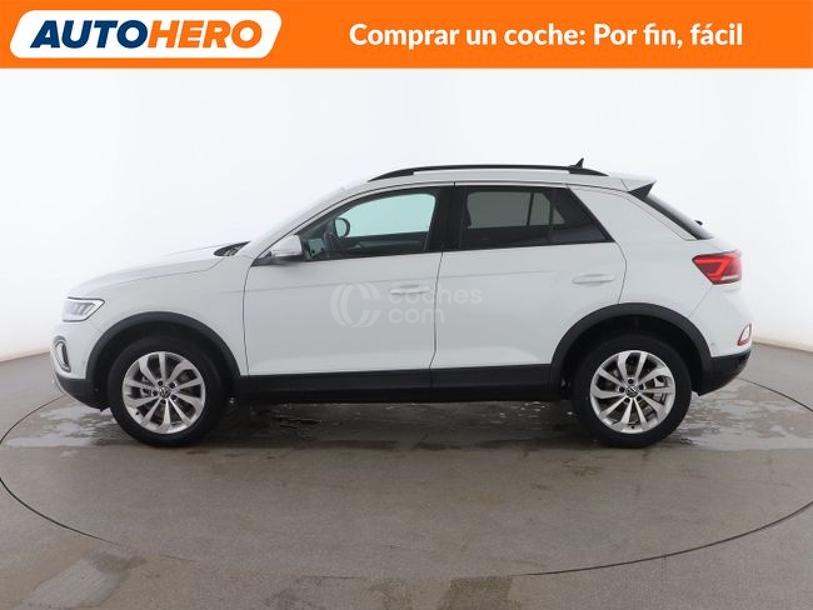 Foto del VOLKSWAGEN T-Roc 1.0 TSI Life 81kW