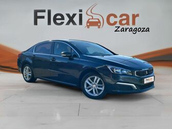 Imagen de PEUGEOT 508 1.6BlueHDI Active 120