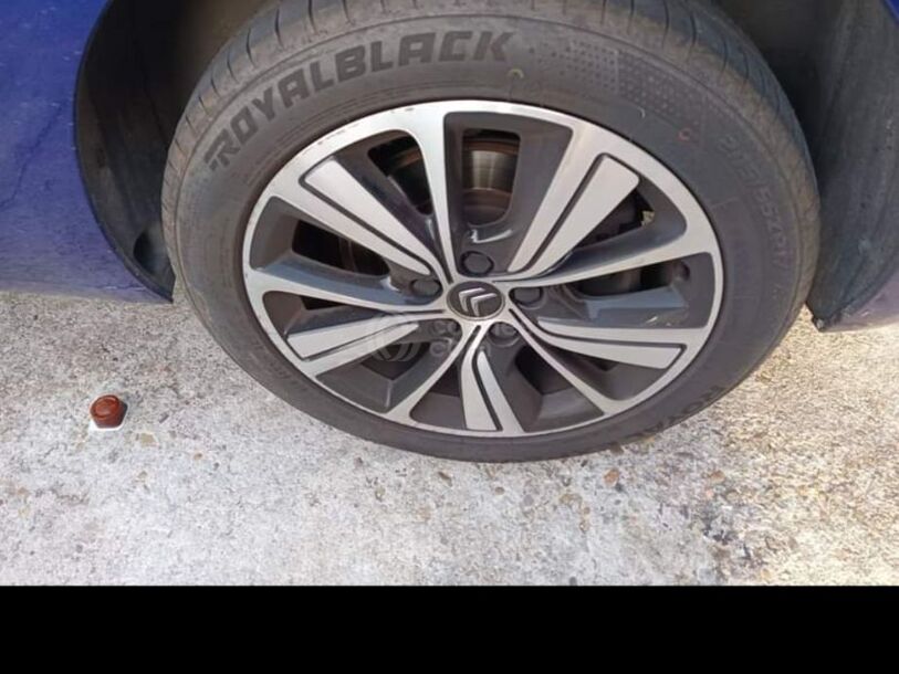 Foto del CITROEN C4 Picasso 1.6BlueHDI S&S Live 120