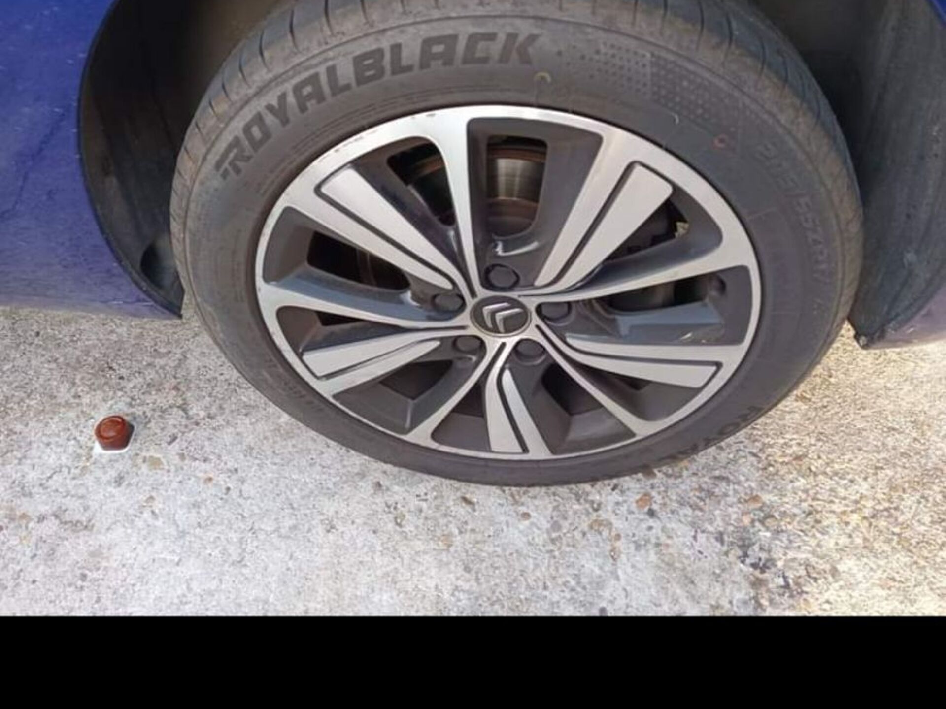 Imagen de CITROEN C4