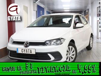 Imagen de VOLKSWAGEN Polo 1.0 TSI 70kW