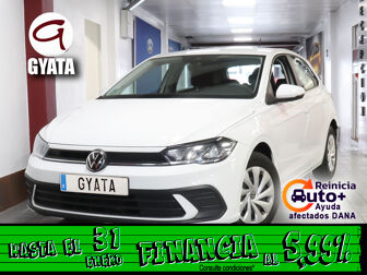 Imagen de VOLKSWAGEN Polo 1.0 TSI 70kW