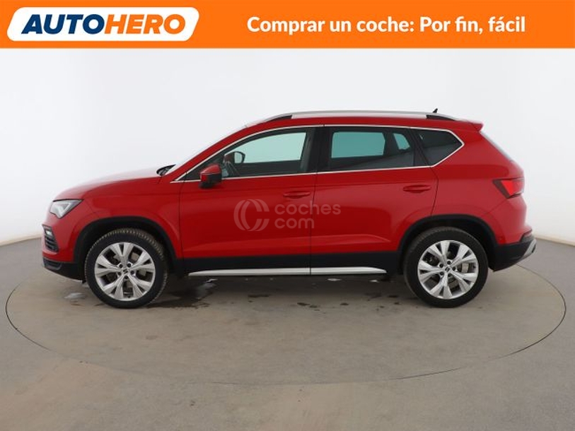 Foto del SEAT Ateca 2.0TDI CR S&S X-Perience XM 150