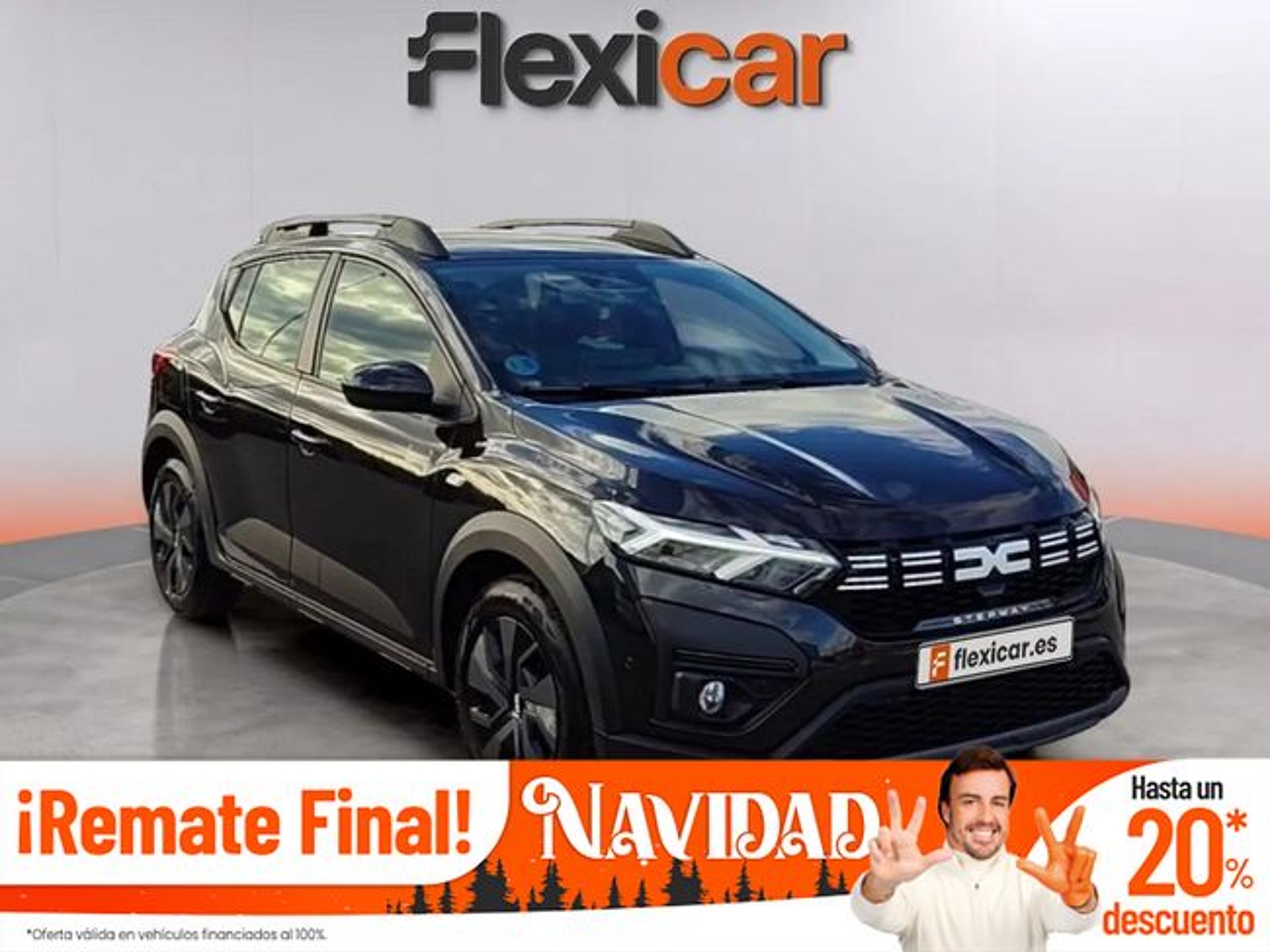 Imagen de DACIA Sandero