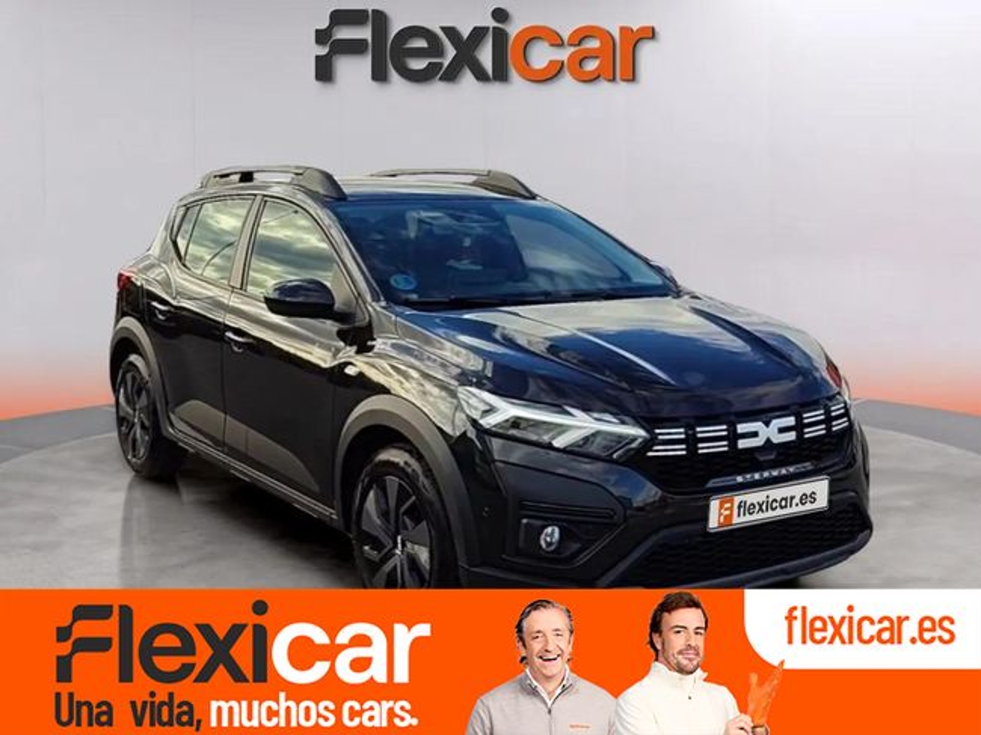 Imagen de DACIA Sandero