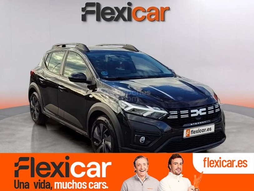 Foto del DACIA Sandero ECO-G Comfort 74kW