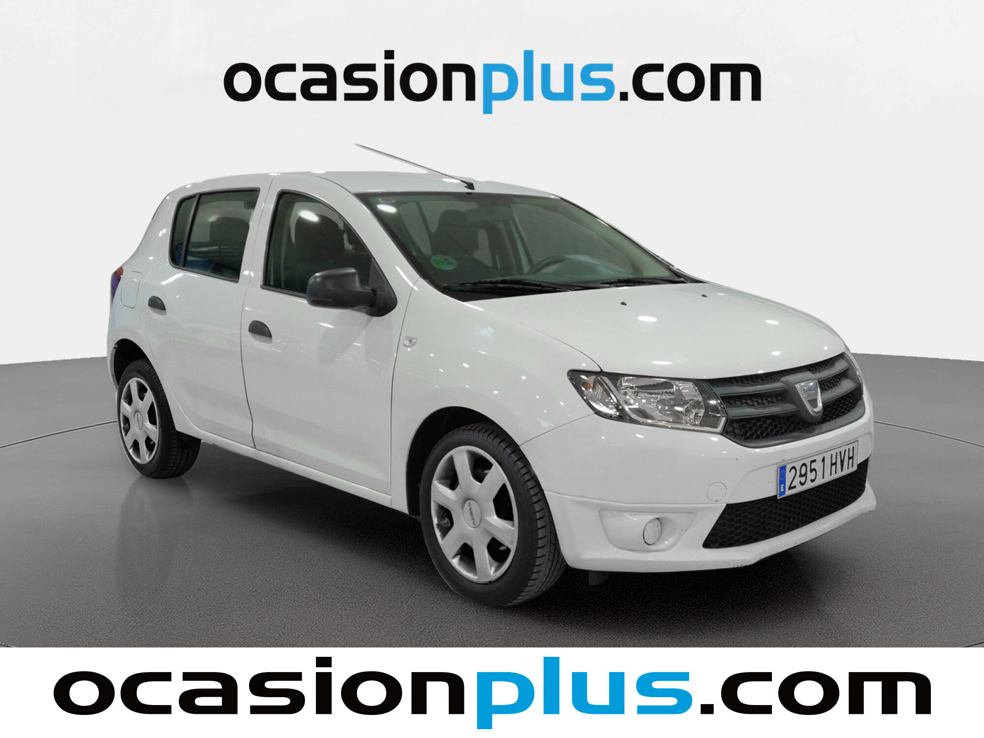 Foto del DACIA Sandero 1.2 Ambiance 75