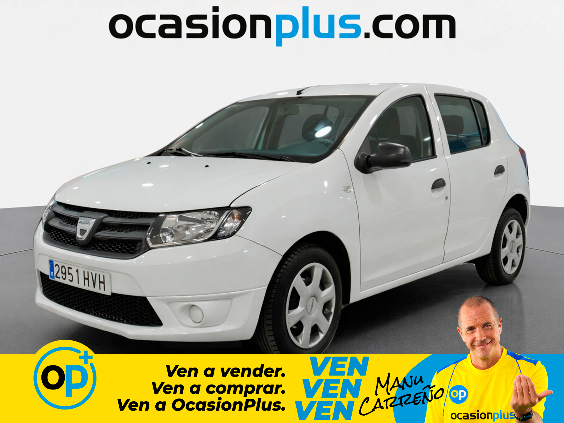 Imagen de DACIA Sandero