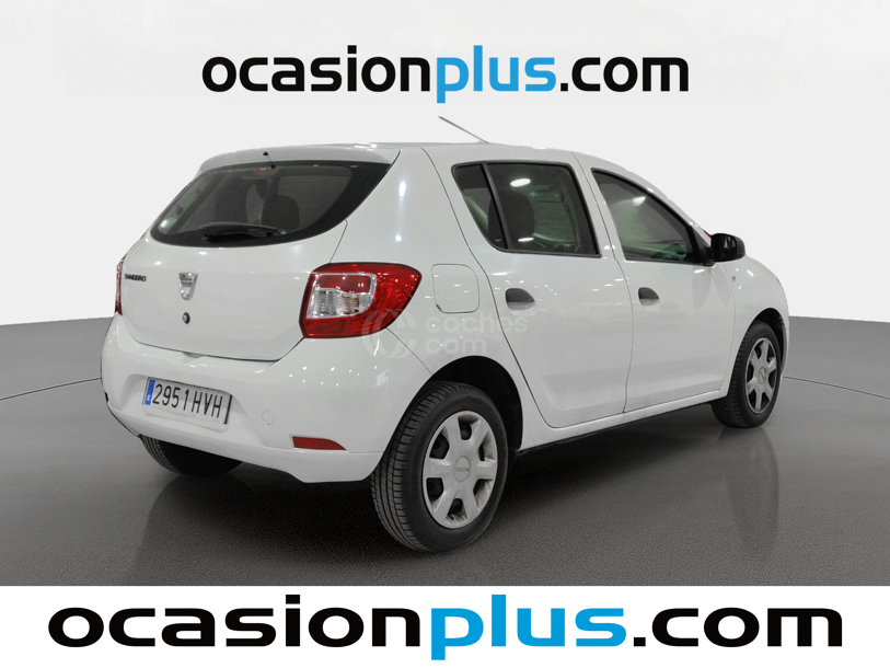 Foto del DACIA Sandero 1.2 Ambiance 75