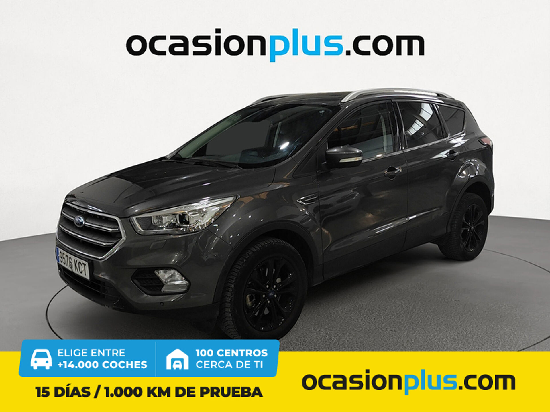 Imagen de FORD Kuga
