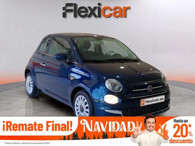 FIAT 500 (Dolcevita 1.0 Hybrid 51KW (70 CV)) en Sevilla
