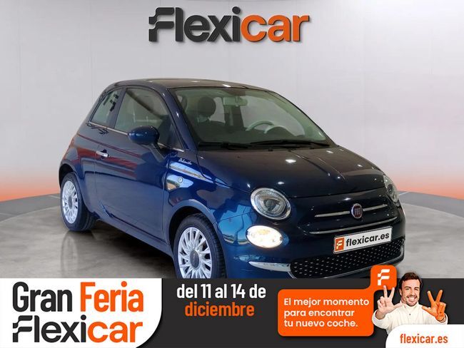 FIAT 500 (Dolcevita 1.0 Hybrid 51KW (70 CV)) en Sevilla