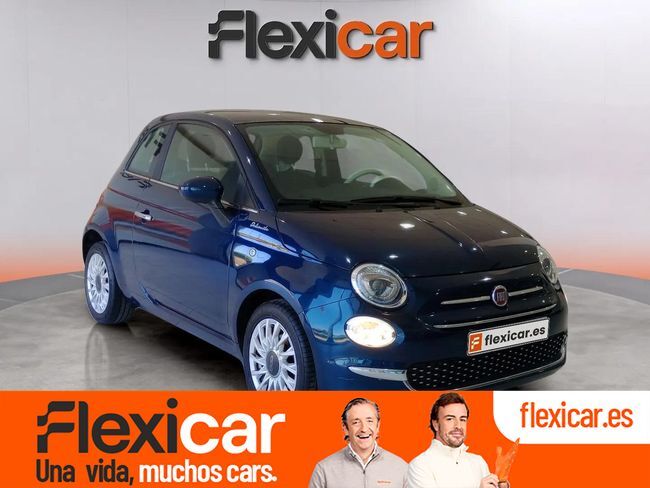 FIAT 500 (Dolcevita 1.0 Hybrid 51KW (70 CV)) en Sevilla