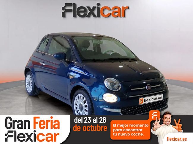 FIAT 500 (Dolcevita 1.0 Hybrid 51KW (70 CV)) en Sevilla
