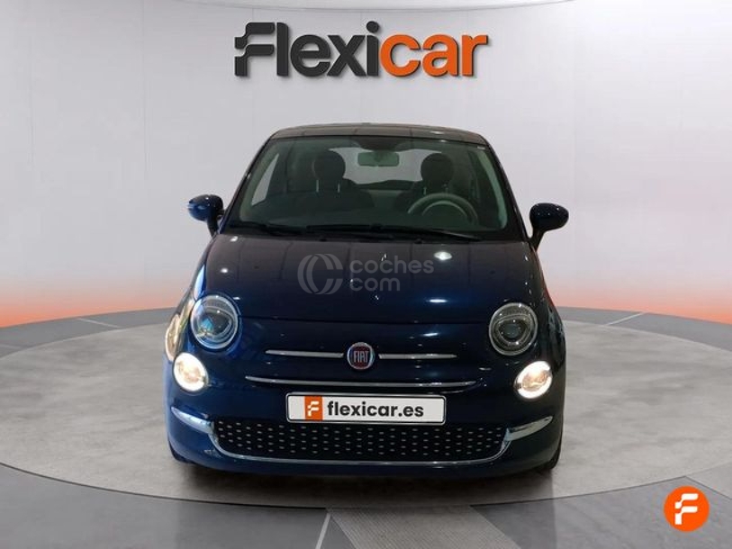 Foto del FIAT 500 1.0 Hybrid Dolcevita 52kW