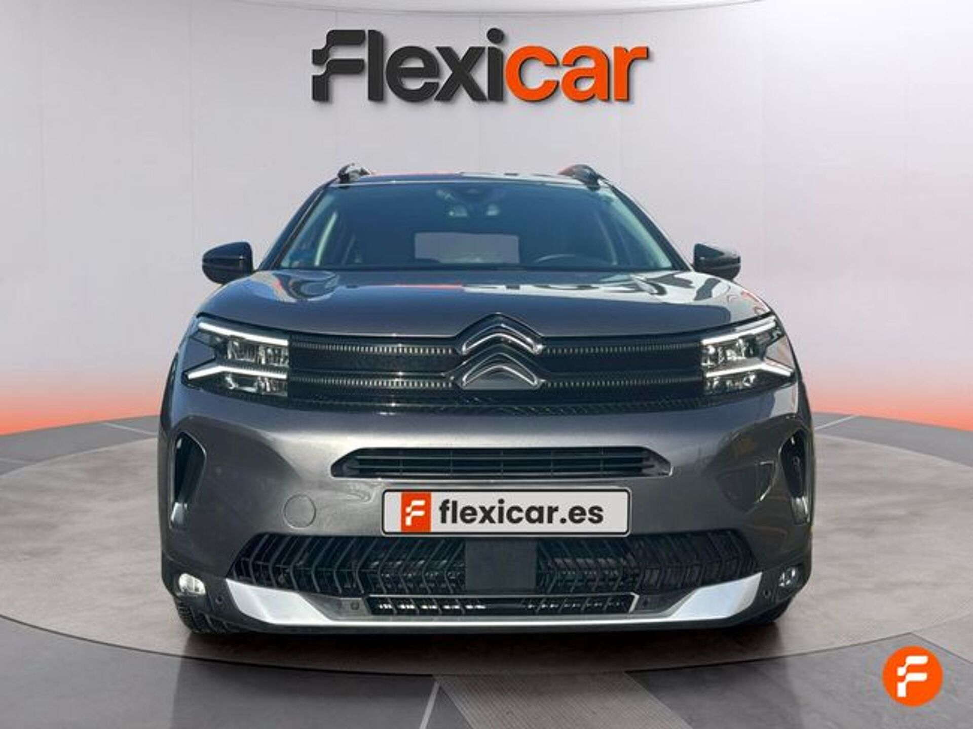 Imagen 2 de CITROEN C5 Aircross