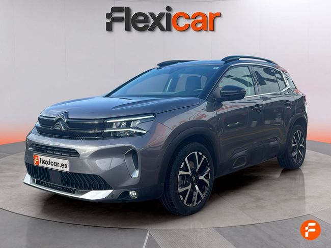 Foto del CITROEN C5 Aircross Hybrid E-Series EAT8 180