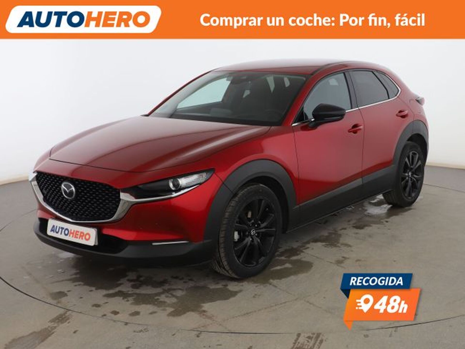 Imagen 1 de MAZDA CX-30