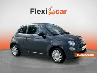 Imagen de FIAT 500 1.0 Hybrid Dolcevita 52kW