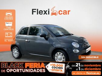 Imagen de FIAT 500 1.0 Hybrid Dolcevita 52kW