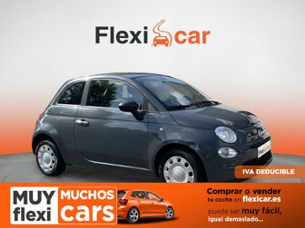 Imagen de FIAT 500 1.0 Hybrid Dolcevita 52kW