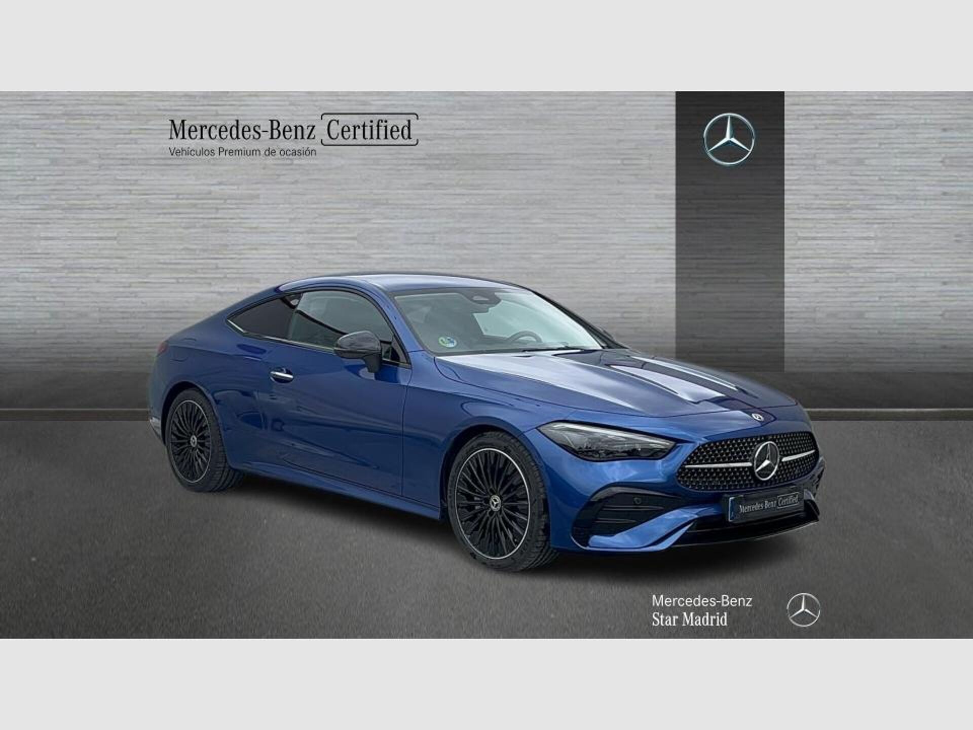 Imagen 3 de MERCEDES Clase CLE