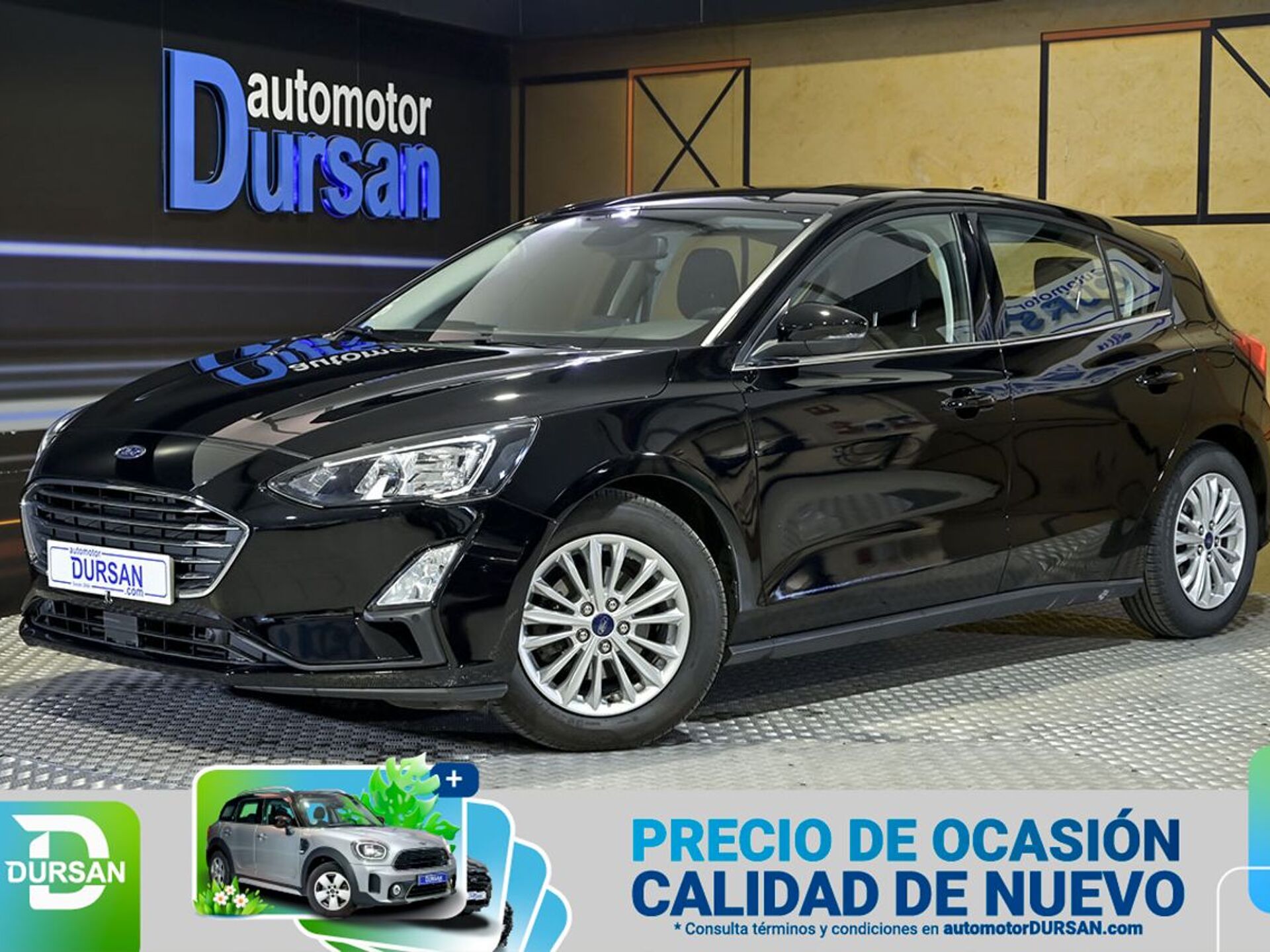 Imagen de FORD Focus