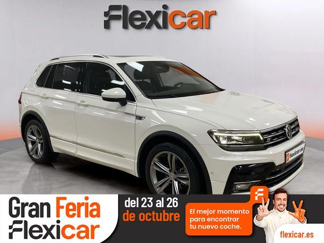 VOLKSWAGEN Tiguan (Sport 2.0 TDI 110kW (150CV) 4Motion DSG) en Castellón