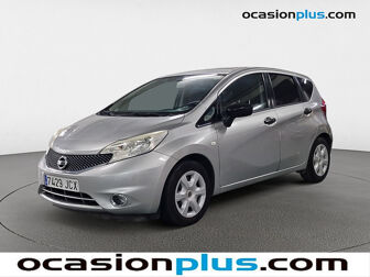 Imagen de NISSAN Note 1.5dCi Naru Edition