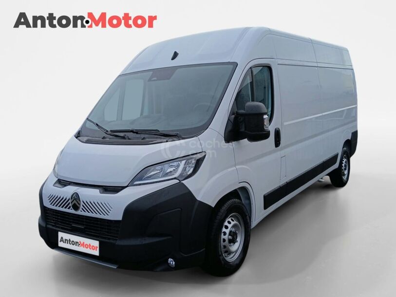 Foto del CITROEN Jumper Fg. 2.2BlueHDi 35 L3H2 S&S 140